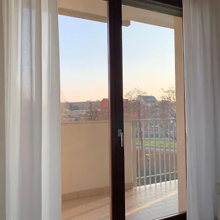Trilocale In Zona Bocconi/navigli Apartment